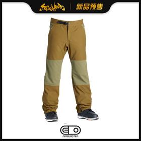 AIRBLASTER 1920 MNS Elastic Boss Pant-Olive M