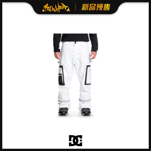 DC 1920 MNS REVIVAL Pnt M SNPT WBB0(EA) WHITE L 商品图0