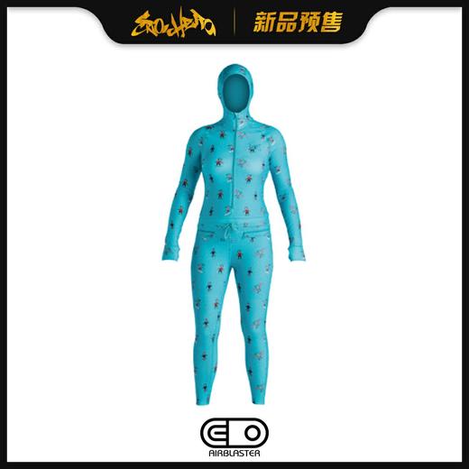 Airblaster 1920 WMS CALSSIC NINJA SUIT 商品图0