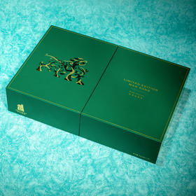 【私品曼松】2019年 
 龙珠12颗/核心产区/乾隆皇帝独爱