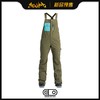 AIRBLASTER 1920 WMS BEAST Sassy Hot Bib-Surplus M 商品缩略图0