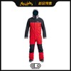 AIRBLASTER 1920 MNS Stretch Freedom Suit-Dark Red Pewter XL 商品缩略图0