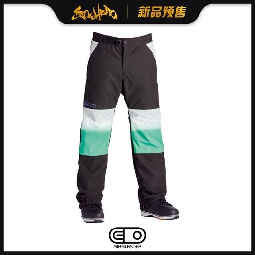 AIRBLASTER 1920 Elastic Boss Pant-Max Warbington XL 商品图0