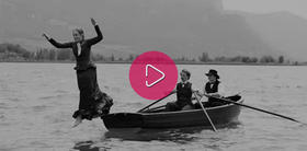 3. 莎乐美的情感世界