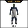 AIRBLASTER 1920 MNS Insulated Freedom Suit-Pewter Olive M 商品缩略图0