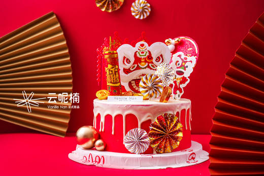 金狮纳福 商品图0