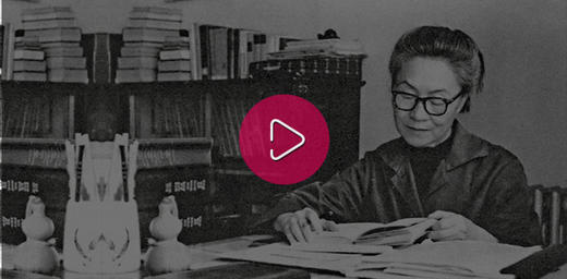 1. 《我们仨》被称为先生的女子 商品图0