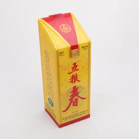 五粮春45度500毫升/瓶6瓶/箱