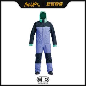 AIRBLASTER 1920 MNS Insulated Freedom Suit-Max Warbington XL