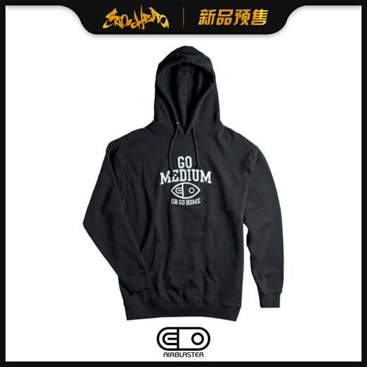 AIRBLASTER 1920Air Flap Cap-Grizzly 商品图0