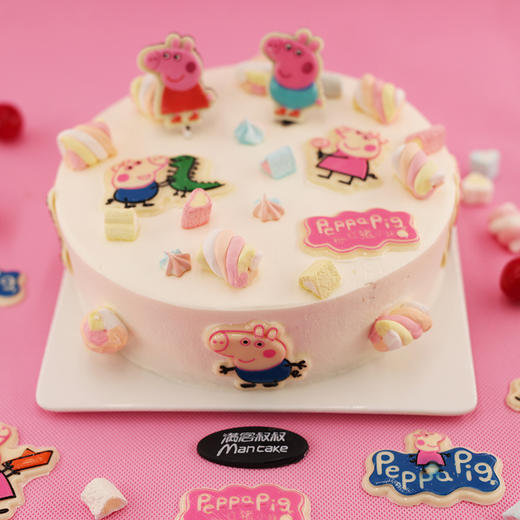 小猪佩奇 商品图0