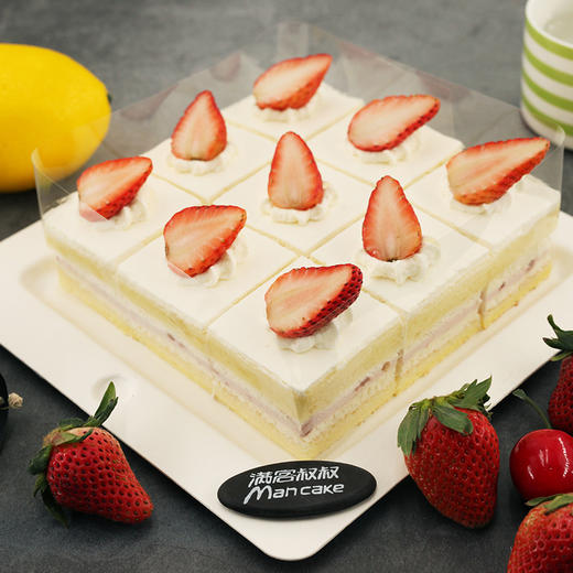 莓好时光 商品图0