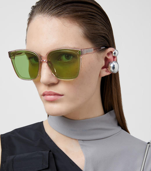 gentle monster | dreamer 17 | 太阳镜