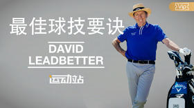 球技要诀系列-大卫·利百特