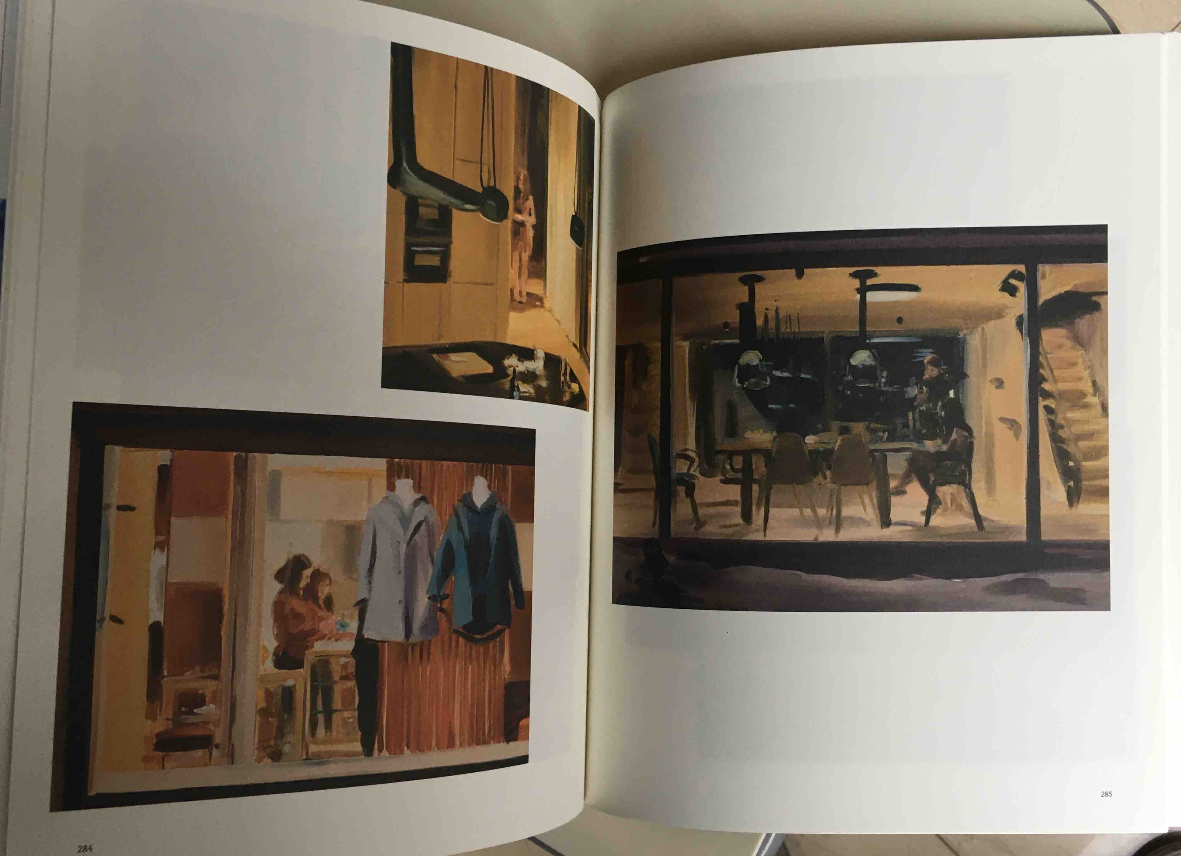 海外订购 caroline walker - picture window