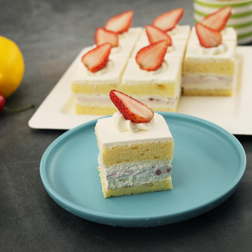 莓好时光 商品图3