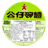 公仔碗面日式猪骨浓汤味 商品缩略图1