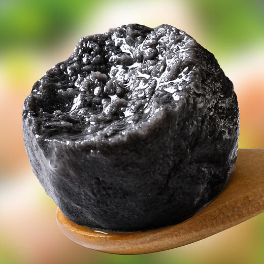 【农场发货】味先—墨鱼海鲜丸500g/袋（有味精，介意者慎拍） 商品图4