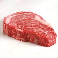 眼肉牛排 （5件起发）