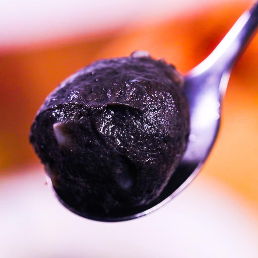【农场发货】味先—墨鱼海鲜丸500g/袋（有味精，介意者慎拍） 商品图2