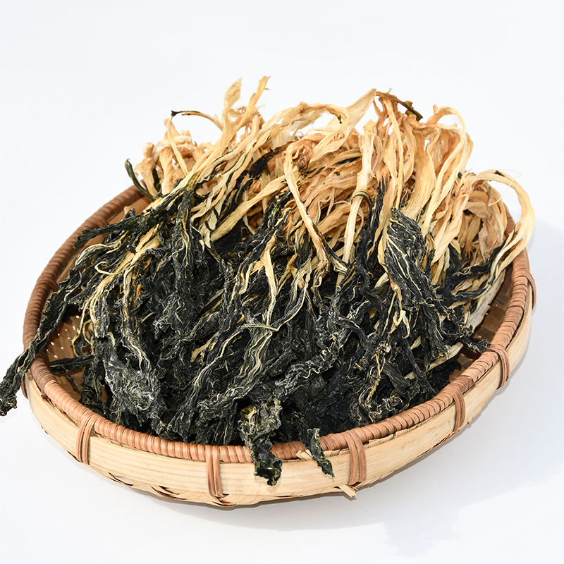 农家白菜干自晒青菜蔬菜干菜芯产脱水梅菜煲汤干货250g