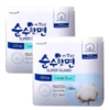 [1+1]깨끗한나라 순수한면울트라슈퍼가드 대형6P 商品缩略图0