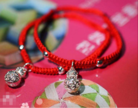 【成人课程】成人新年编绳