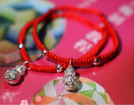 【成人课程】成人新年编绳 商品图0