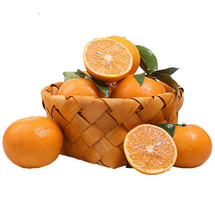 云南沃柑2500g 商品图0