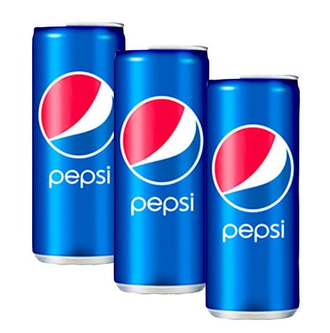 [묶음]팹시콜라캔250ml*3 商品图0