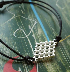 【成人课程】日本银黏土首饰