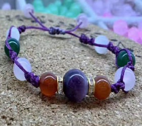 【儿童课程】儿童创意编绳