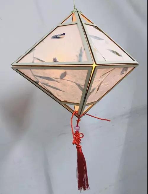 【儿童课程】元宵启明灯 商品图0