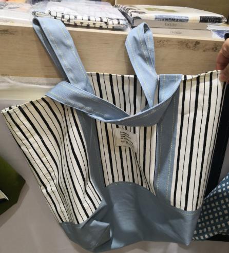 【成人课程】美国胜家缝纫布艺包 商品图0