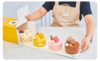 MiNi蛋糕（4个口味/套）会员券268元/套 商品缩略图2