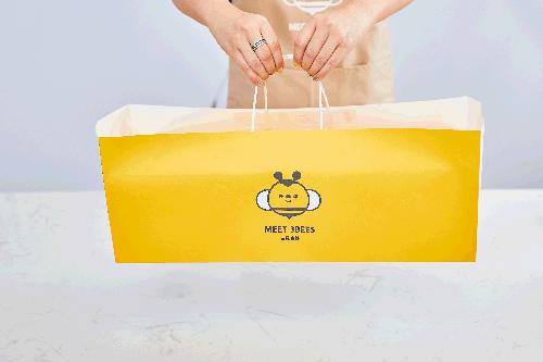 MiNi蛋糕（4个口味/套）会员券268元/套 商品图1