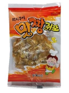 맛짱쥐포30g 商品图1
