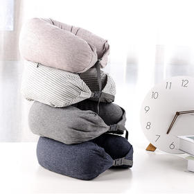 【林深见鹿】拯救低头族护颈好物分享