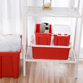 【林深见鹿】有了这个收纳整理神器家里多出10平米