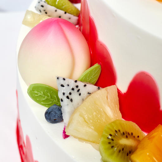 仙桃贺寿 商品图3