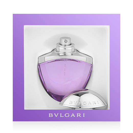 bvlgari宝格丽 紫水晶 香水