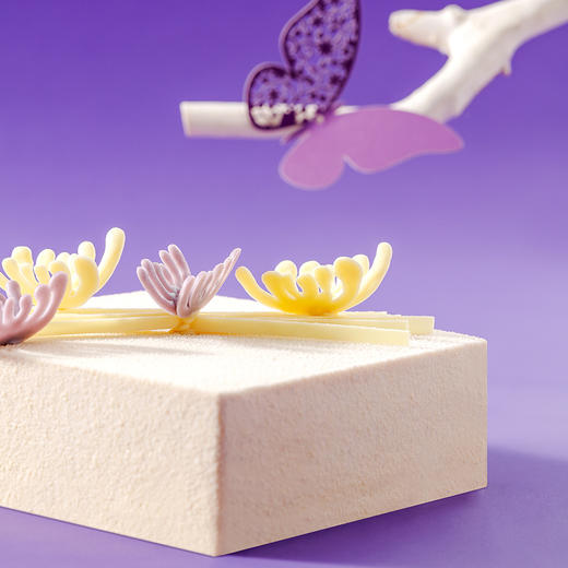 288翩若惊鸿+188鲜花套餐 商品图1