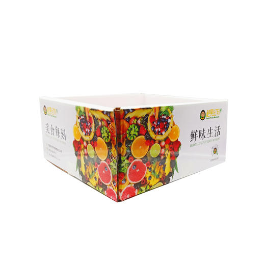 水果果盒 商品图1