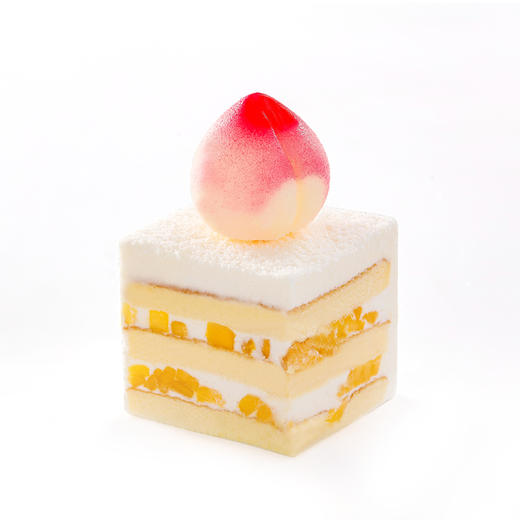 288桃喜+188鲜花套餐 商品图4