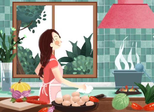 年夜饭︱汤蔚：飘洋过海的阿胶香 商品图0