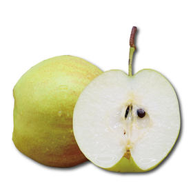 玉露香梨盒装 3个约750g