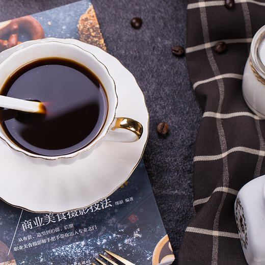 上岛速溶纯咖啡UCC117 商品图3