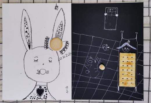 谁偷了我的饼干 商品图0