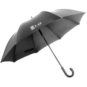 金泉宝墨出品 长柄雨伞 自动大号双人雨伞防风晴雨两用