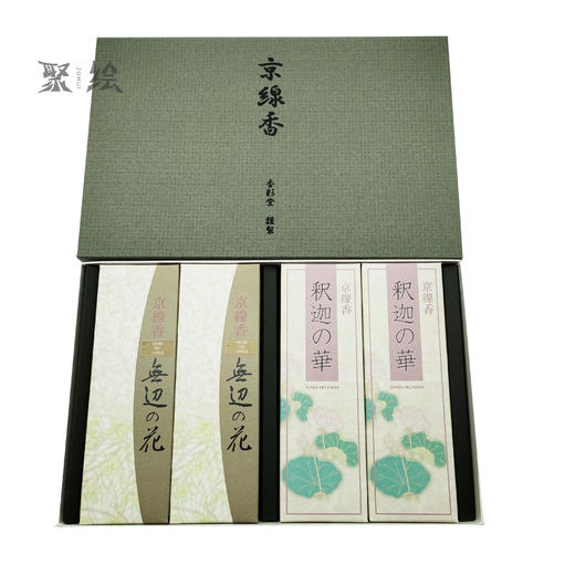 【海上相遇】京线香（京之音色） 商品图1